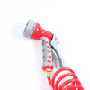 Mini Garden Watering Car Washing Spray Gun Kit 