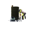 100ft Expandable Garden Hose Pipe with High-Pressure