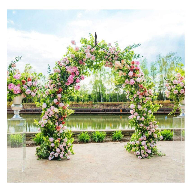 Metal Garden Arch GT32049