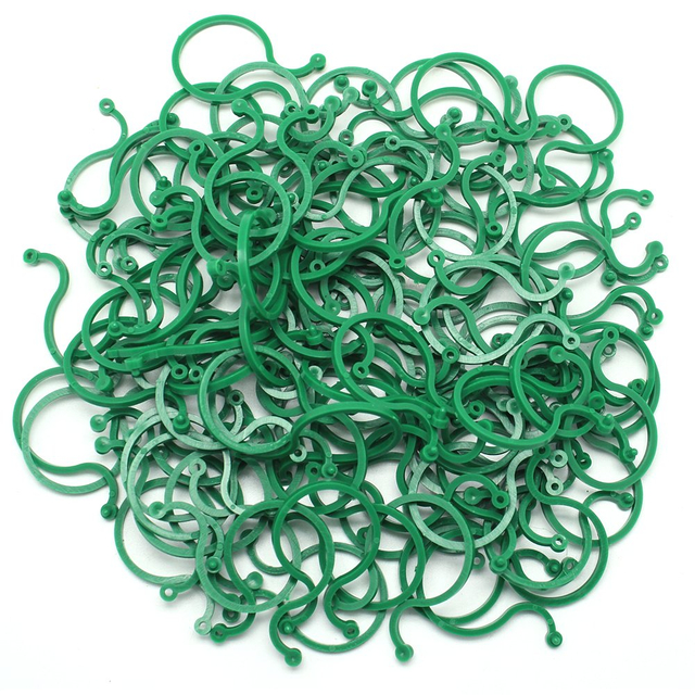 Plant Clips for Climbing Plants GT4542