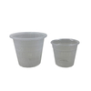 Plastic Orchid Pots with Holes GT14049