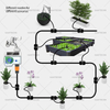 Sprinkler Timer for Outdoor Garden Hose