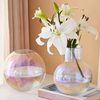 Manufacturer Minimalist Home Tabletop Centerpieces Flower Plant Vase