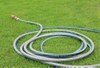 High Pressure 4-Layer Fiber Reinforced PVC Flexible Garden Water Hose