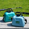 2 Gallon Battery Powered Garden Sprayer, Electric Sprayer with USB Rechargeable Handle