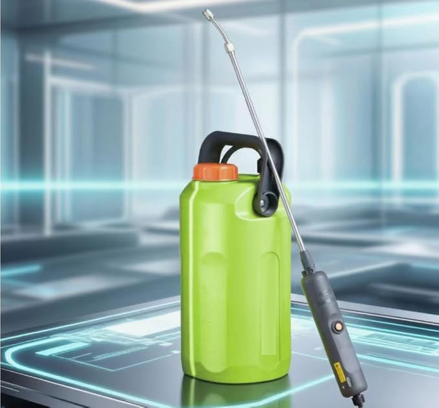 6L Rechargeable Battery Powered Sprayer