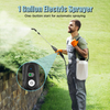 Battery Powered Sprayer 1Gallon/4L