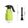 2L Electric Sprinkler Garden Disinfection Spray Bottle Automatic Watering Sprinkler