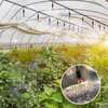 Agricultural Greenhouses Hanging Upside