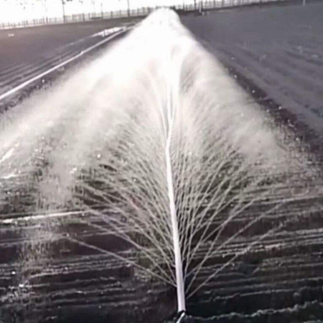 Agricultural Watering Irrigation System Pe Hose 