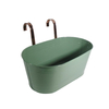 Metal Iron Hanging Flower Plant Pots