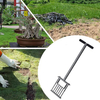 40.55 Inches Garden Plugger Manual Spike Tool