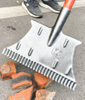 New Ice Removal Shovel Snow Pushing Shovel