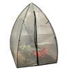 Heavy Duty Winter Mini Walk-in Green House Home air Bubble Film Garden PE Greenhouse with Window