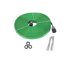 Garden Sprinkler Hose Drip Irrigation Soaker Pipes