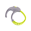 Quick Release Plastic Hose Pipe Clamp Holder With Handle Hose Hook