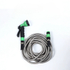 Metal Garden Hose 304 Stainless Steel Water Hose Pipe