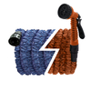 Expanding Garden Water Hose Pipe