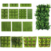 Vertical Wall Garden Planter Plant Grow Bag GT15027
