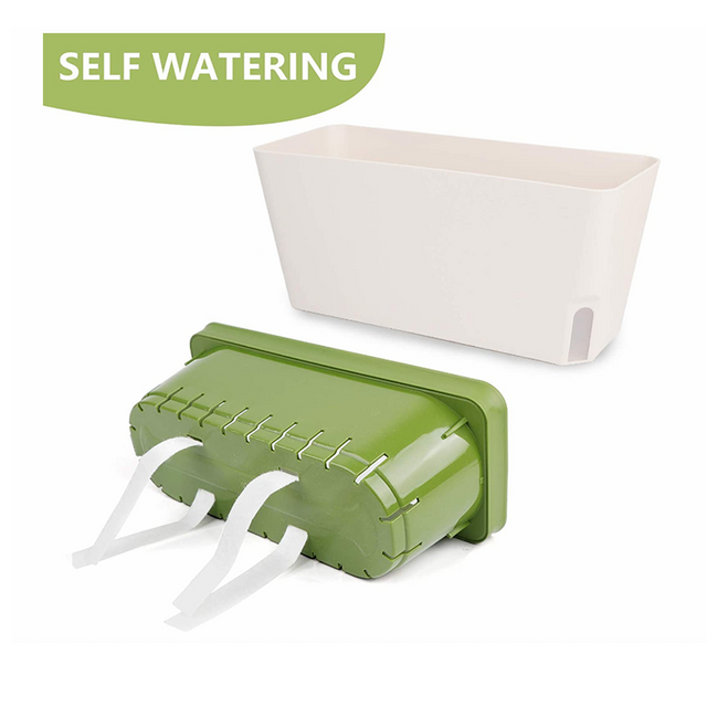 Rectangular Flower Pots GT14284