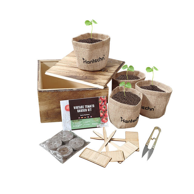 Garden Seed Starter Kit GT23053