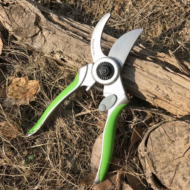Bypass Pruning Shears GT2012