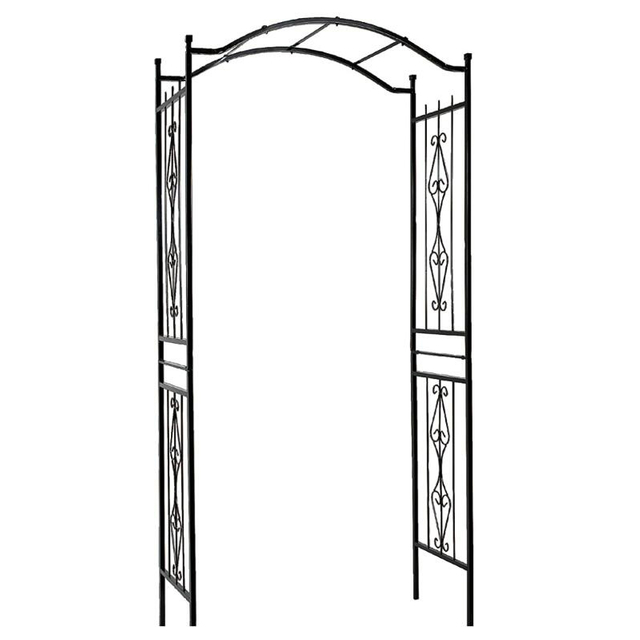 Garden Arch Trellis GT32058
