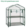 Mini Greenhouse with Cover GT24013B