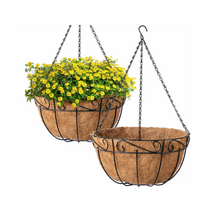 Hanging Planter Basket GT23032
