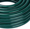 Outdoor Flexible Durable No Leaking Solid PVC Fitting Garden Hose
