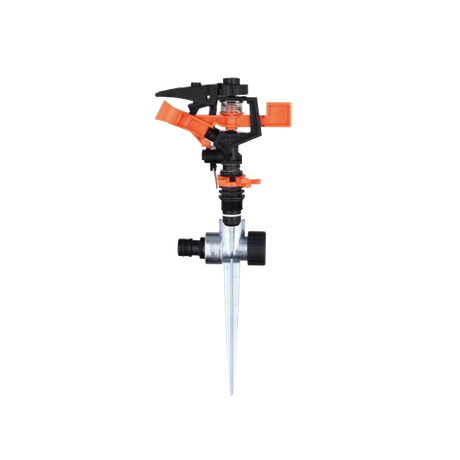 Sprinkler Spike Base Lawn Sprinkler GT17149