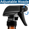Glass Spray Bottles GT18110