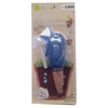 60ml Plastic Compact Bird Shape Bottle Drip Spike