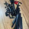 Irrigation System Farm Drip Irrigation Fittings