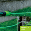 Garden Sprinkler Soaker Water Hose