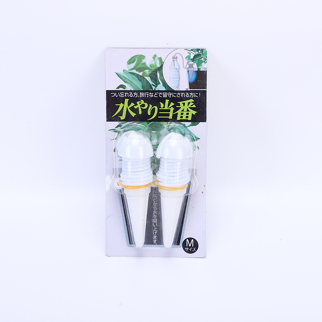 Automatic Ceramic Self Watering Spikes