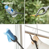 Lightweight Foldable Long Arm Trash Picker