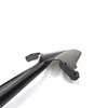 Serrated Farming Radius Garden Spade Spatula Shovel