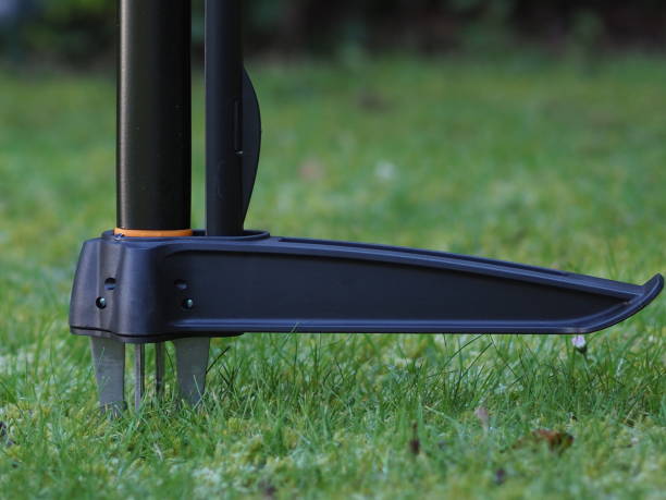 Gardening Stand Up Hand Weeding Tool