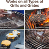 Electric Grill Cleaner