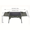 portable camping grill