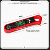 Digital Food Thermometer