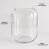 Small Decorative Vase