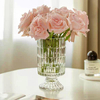 Modern Glass Flower Vase