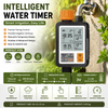 WiFi Watering Timer