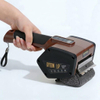 BBQ Grill Scrubber