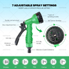 High-Pressure Gun Set Garden Water Jet Pressure Washer