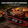 Instant Read Thermometer
