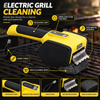 Bristle-Free Grill Brush