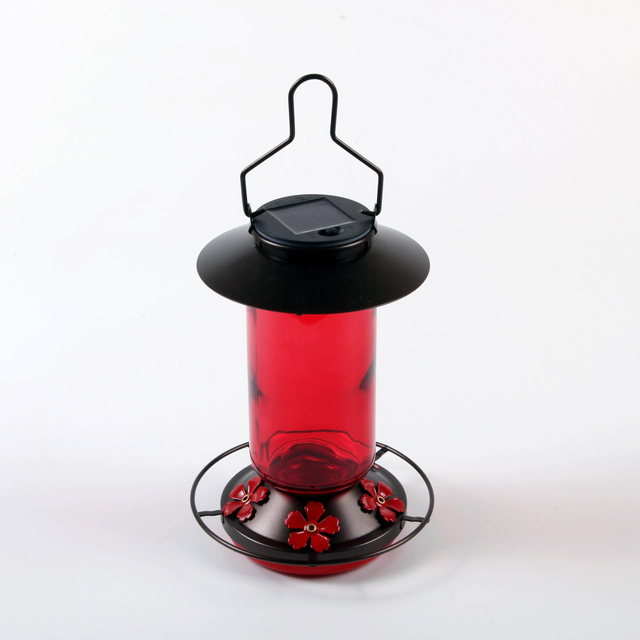 Hummingbird Feeder